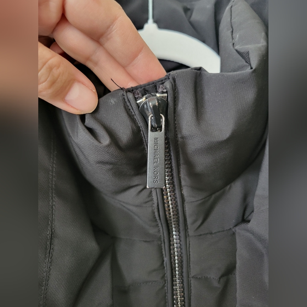 ❄️Michael Kors puffer parka - Picture 6 of 12